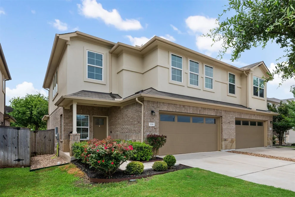Unit for sale at 1116 La Conterra BLVD, Georgetown, TX 78626