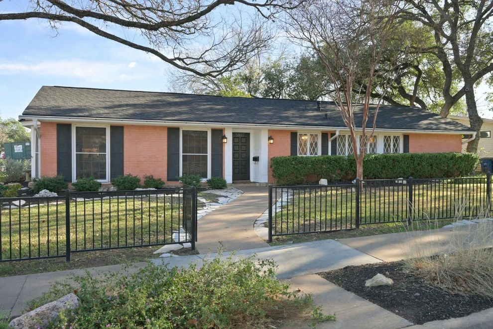Unit for sale at 5807 Fairlane DR, Austin, TX 78757