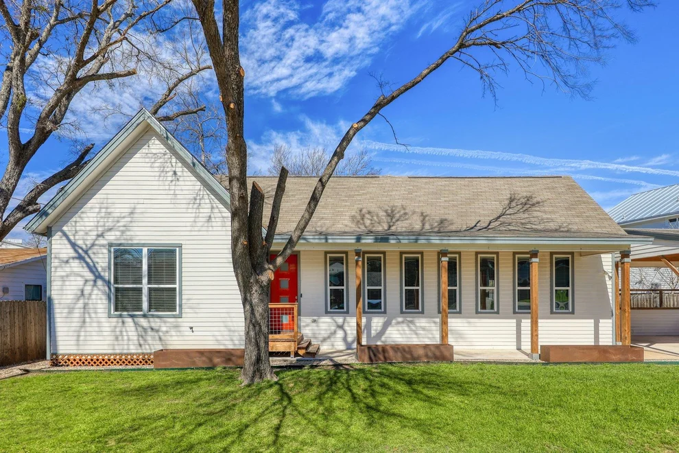 Unit for sale at 1704 Webberville RD, Austin, TX 78721