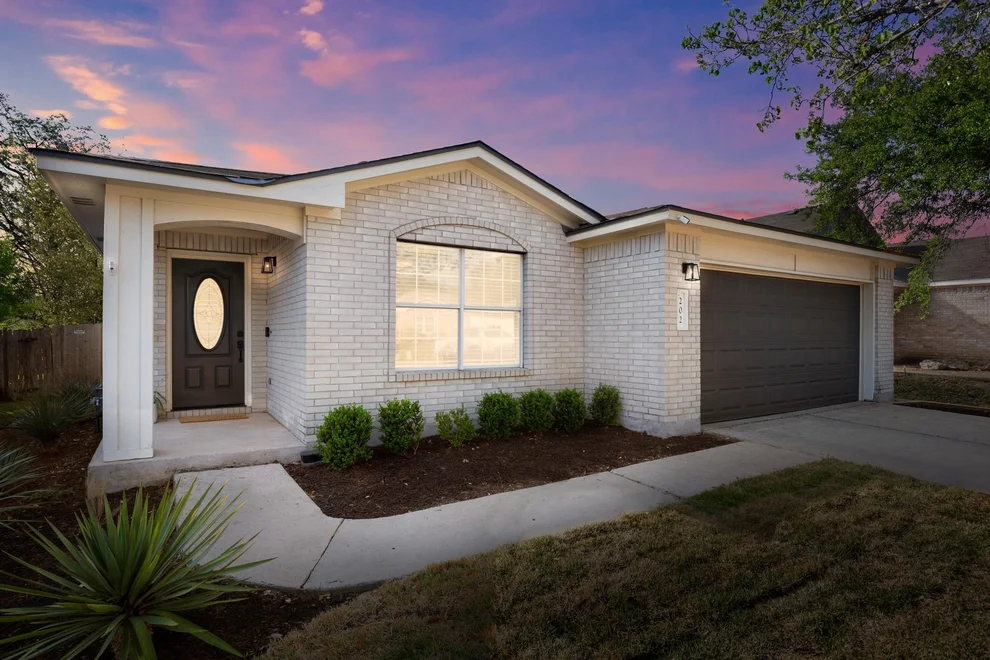 Unit for sale at 202 Grant CT, Leander, TX 78641