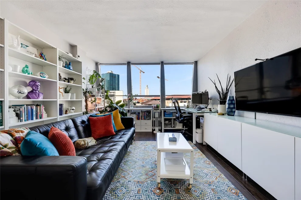 Unit for sale at 1800 Lavaca ST, Austin, TX 78701