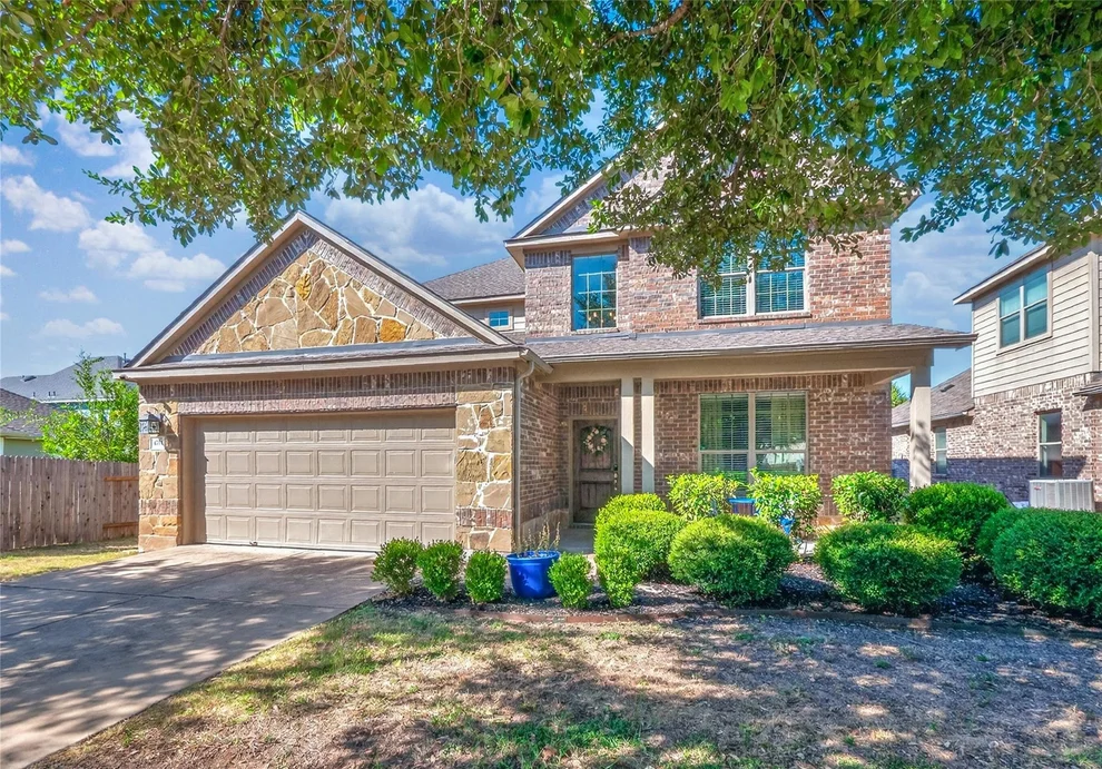 Unit for sale at 4711 Madrid DR, Georgetown, TX 78628