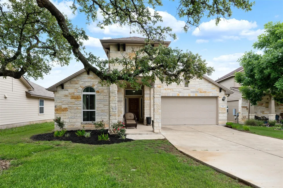 Unit for sale at 217 Deep Creek DR, Georgetown, TX 78626