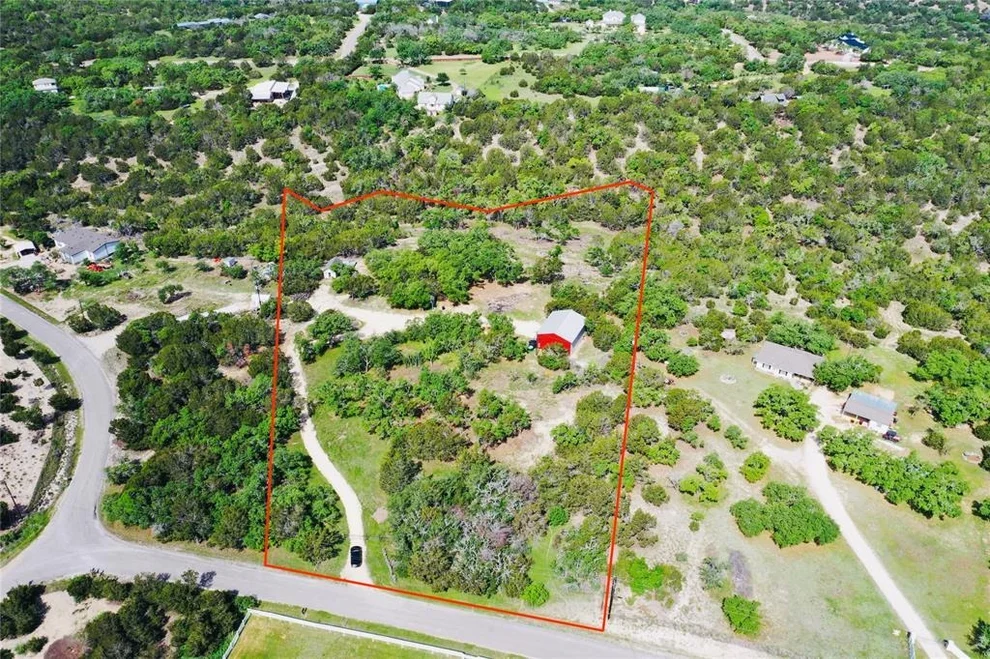 Unit for sale at 560 Longview RD, Dripping Springs, TX 78620