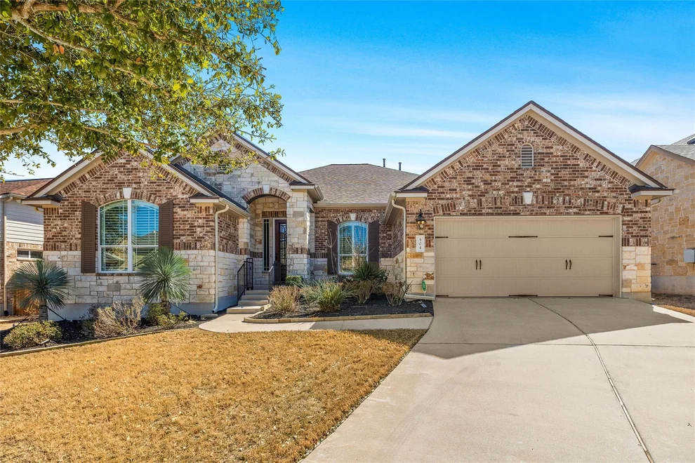 Unit for sale at 504 Wild Rose DR, Austin, TX 78737