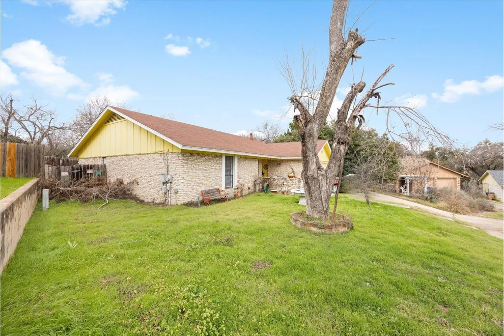 Unit for sale at 10102 Warrington CV, Austin, TX 78753