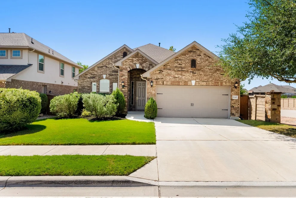 Unit for sale at 5045 Veranda TER, Round Rock, TX 78665