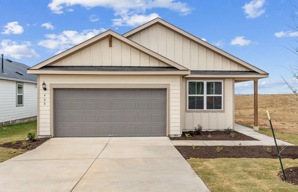 Unit for sale at 408 Sullivan WAY, Elgin, TX 78621