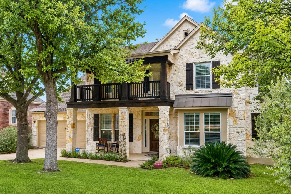 Unit for sale at 7124 Via Dono DR, Austin, TX 78749
