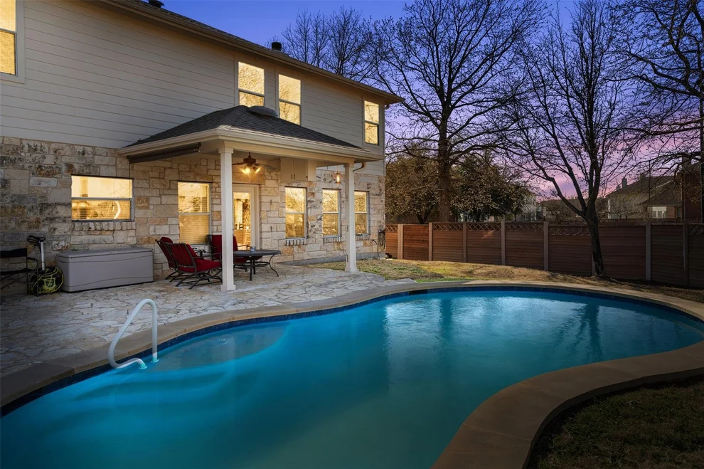 Unit for sale at 4121 Meadow Bluff WAY, Round Rock, TX 78665