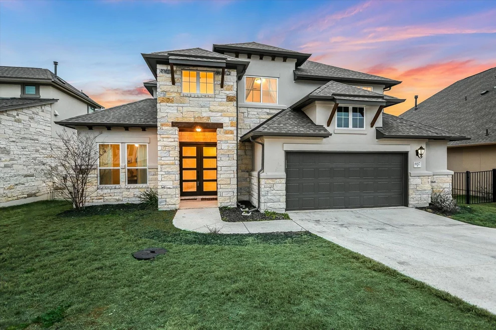 Unit for sale at 6817 Little Serenity CV, Lago Vista, TX 78645