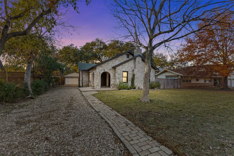 Unit for sale at 2310 Euclid Ave, Austin, TX 78704