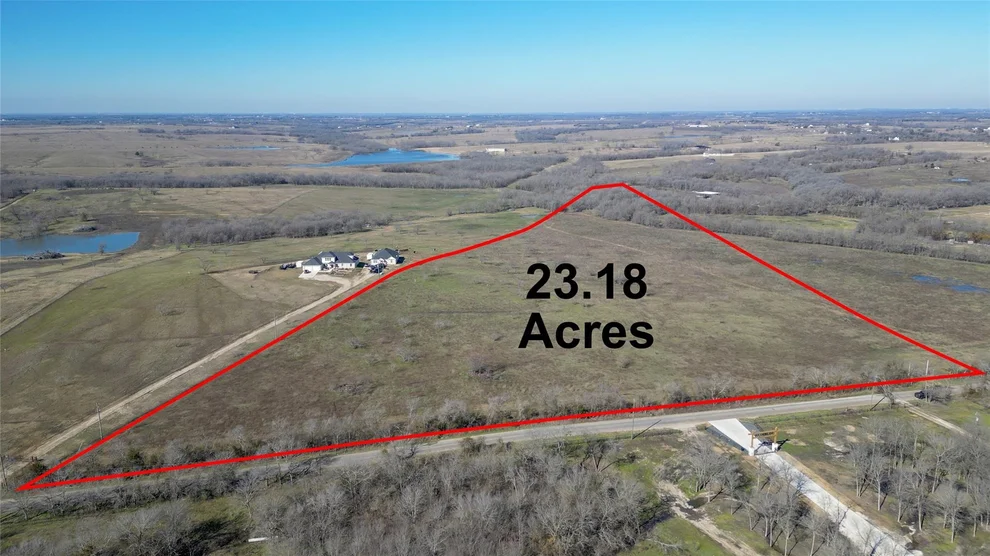 Unit for sale at 801 ALSDORF RD, Ennis, TX 75119