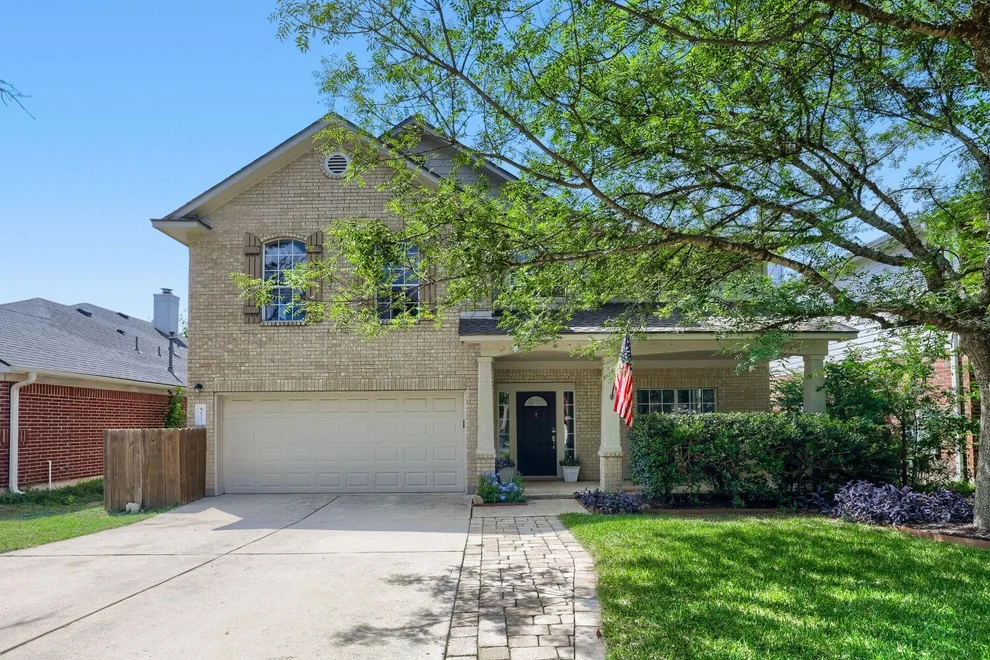 Unit for sale at 6023 Almelo DR, Round Rock, TX 78681