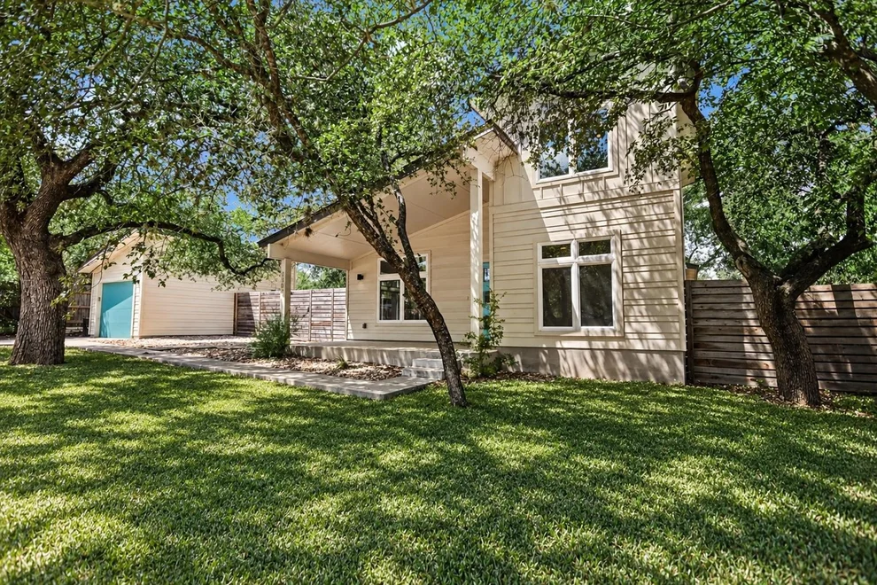 Unit for sale at 2302 Quanah Parker TRL, Austin, TX 78734