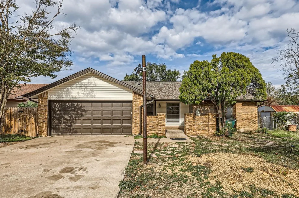 Unit for sale at 3524 Cornerstone ST, Round Rock, TX 78681