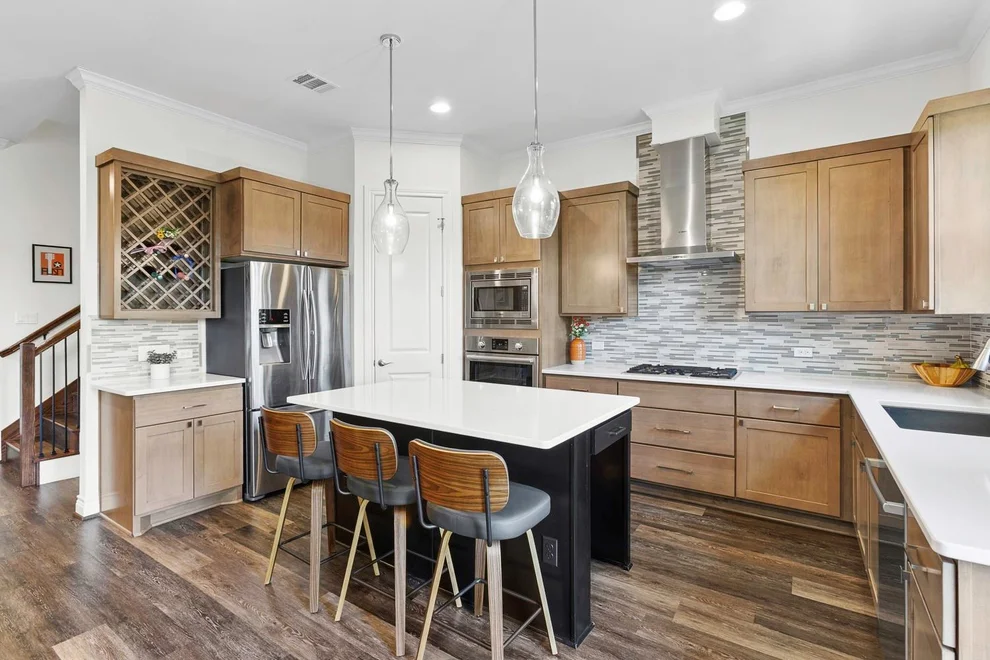 Unit for sale at 221 Adams ST, Georgetown, TX 78628