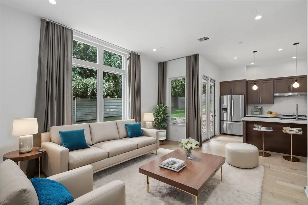 Unit for sale at 2504 Sutherland ST, Austin, TX 78746