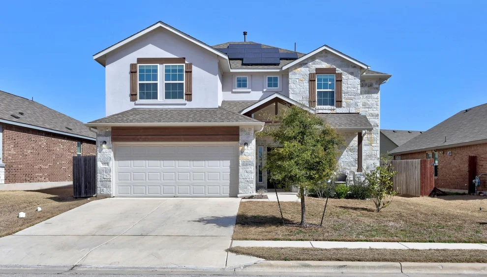 Unit for sale at 5945 Agostino DR, Round Rock, TX 78665