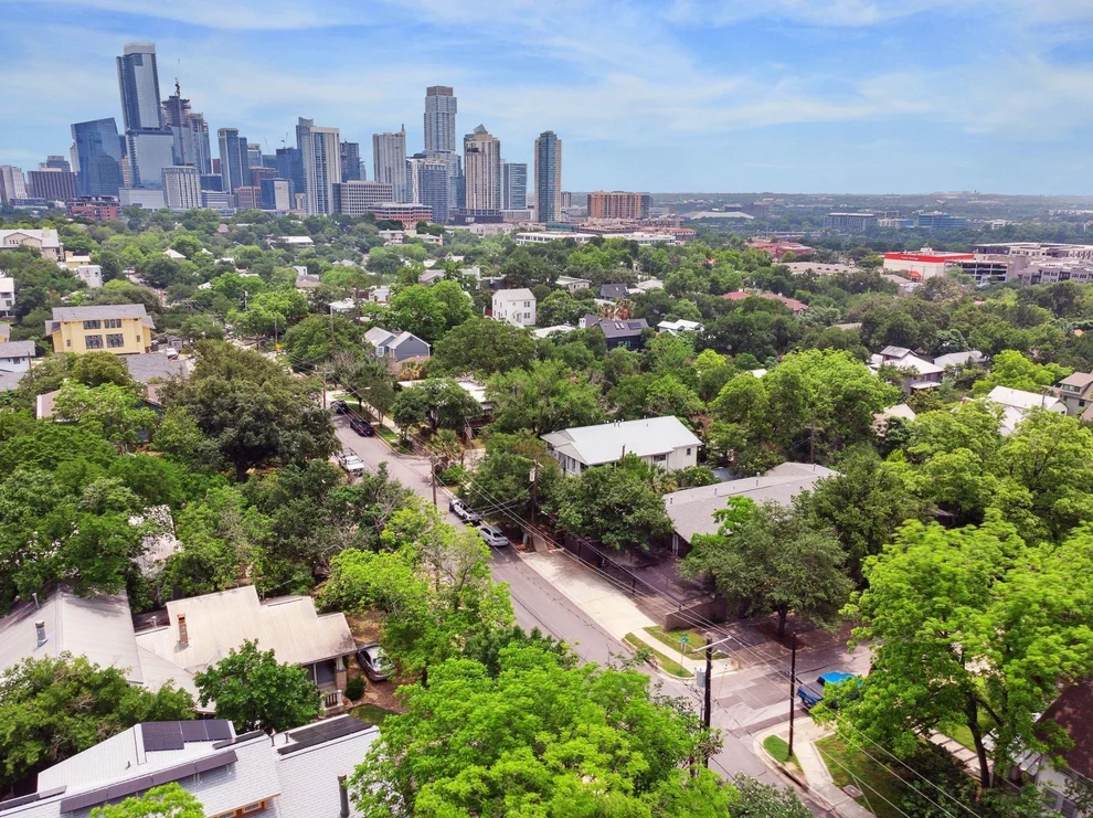 Unit for sale at 1503 W 9th ST, Austin, TX 78703