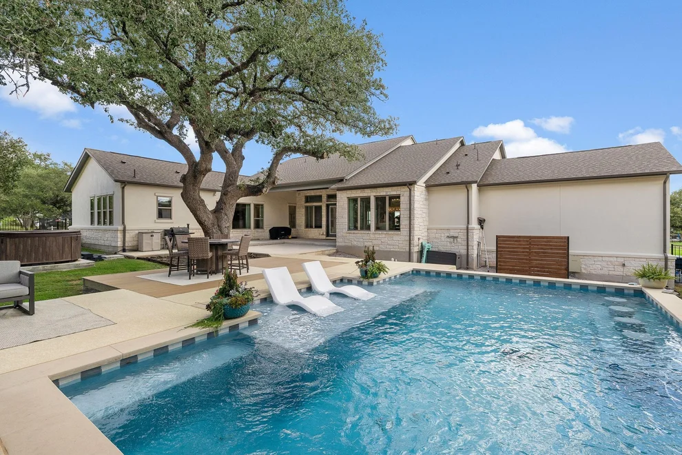 Unit for sale at 104 Green Branch CT, Liberty Hill, TX 78642