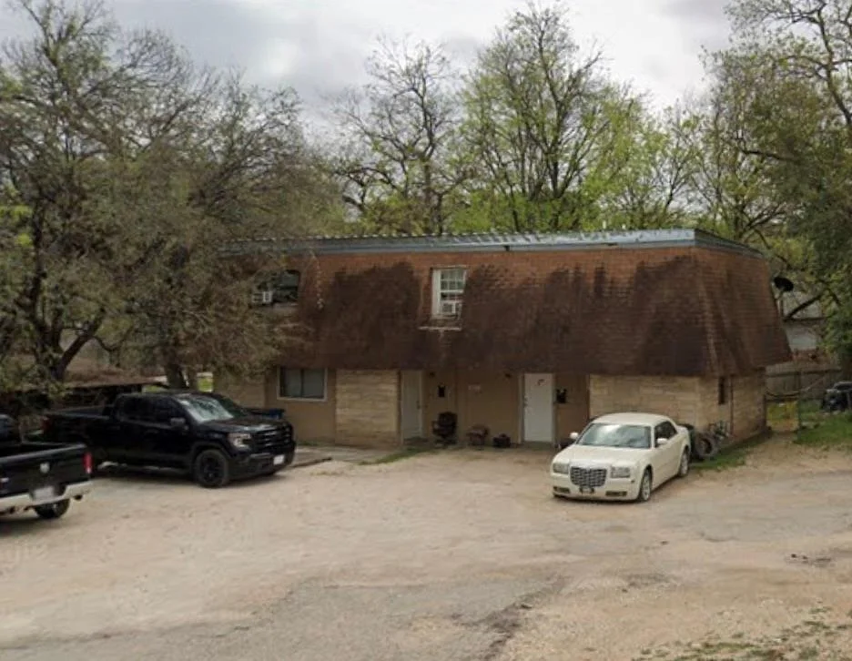 Unit for sale at 6257 Manor RD, Austin, TX 78723