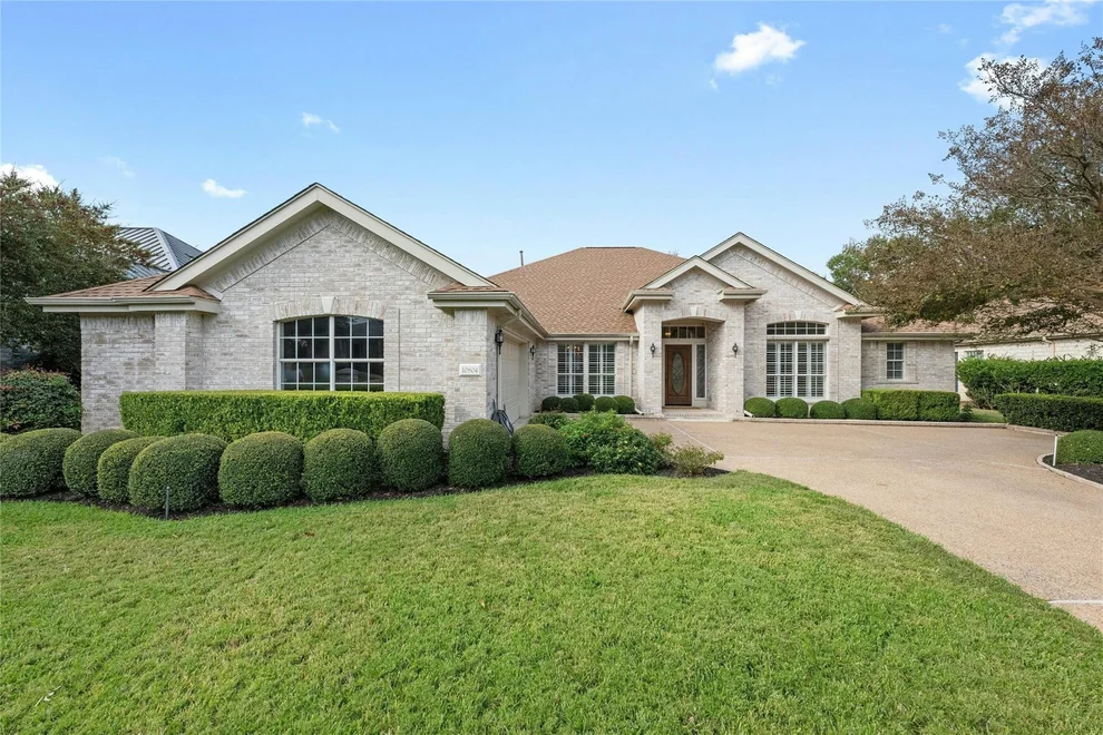 Unit for sale at 10804 River Plantation DR, Austin, TX 78747