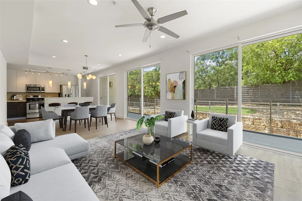 Unit for sale at 604 N Bluff DR, Austin, TX 78745