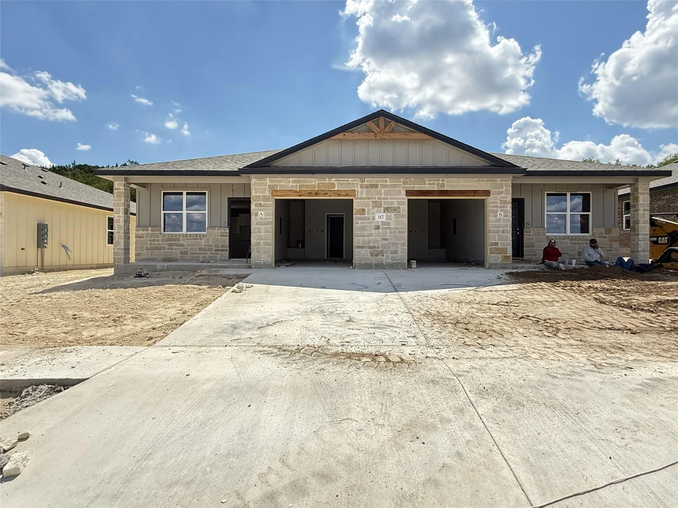 Unit for sale at 317 Rain Dance TRL, Copperas Cove, TX 76522