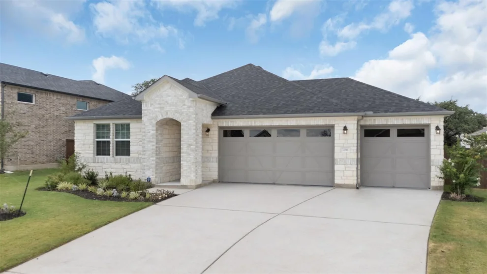Unit for sale at 236 Firethorn RD, Marble Falls, TX 78654