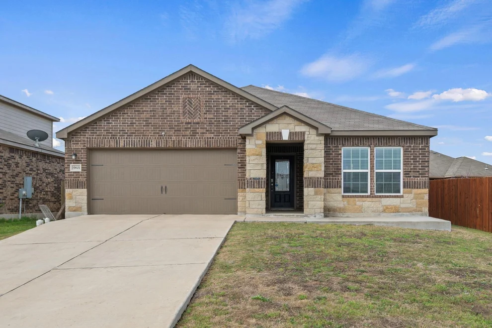 Unit for sale at 19601 Hubert R Humphrey RD, Manor, TX 78653