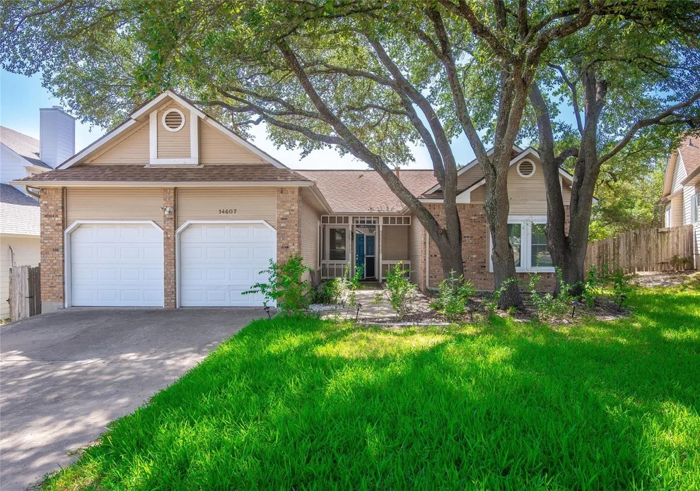 Unit for sale at 14607 Sandy Side DR, Austin, TX 78728