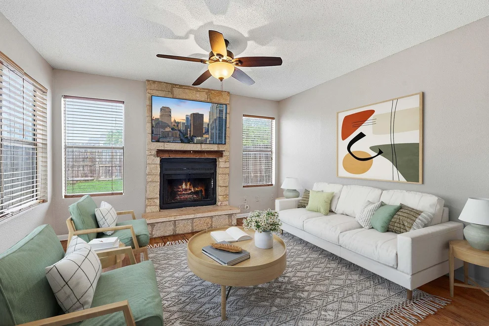 Unit for sale at 8811 Schick RD, Austin, TX 78729