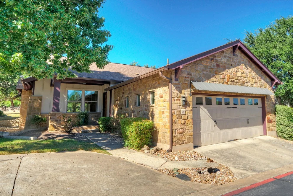 Unit for sale at 14501 FalconHead BLVD, Austin, TX 78738