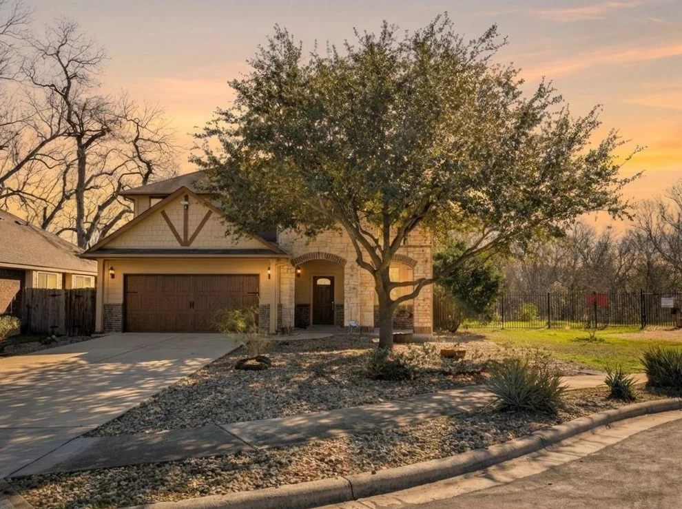 Unit for sale at 7216 Bay City BND, Austin, TX 78725