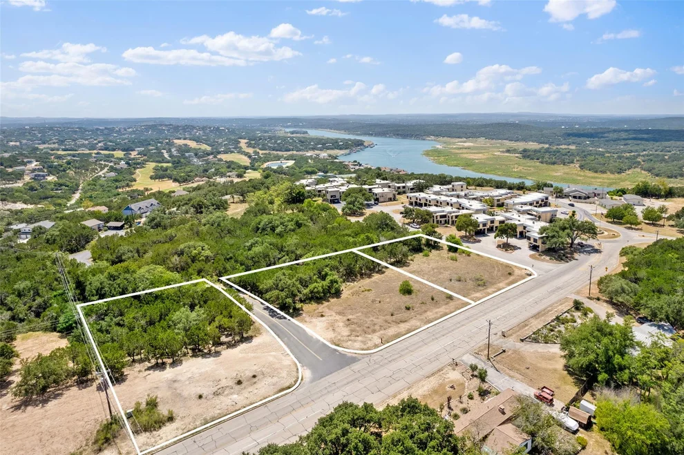 Unit for sale at 20901, 20903, 20905 DAWN DR, Lago Vista, TX 78645