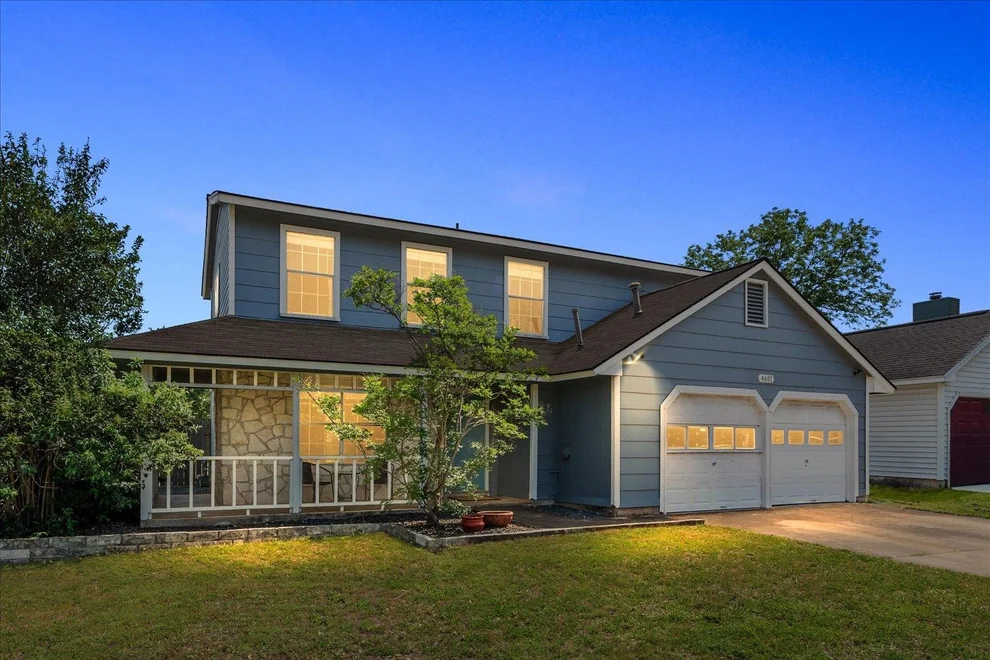 Unit for sale at 4601 Copano CT, Austin, TX 78749