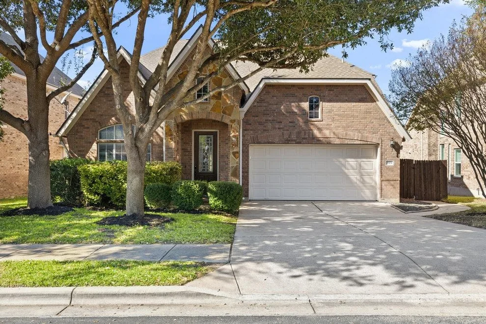 Unit for sale at 3904 Harvey Penick DR, Round Rock, TX 78664