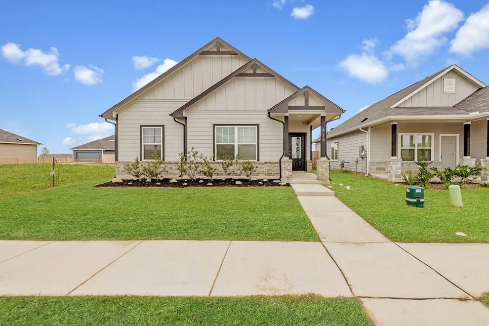 Unit for sale at 512 Timber Brook DR, Hutto, TX 78634