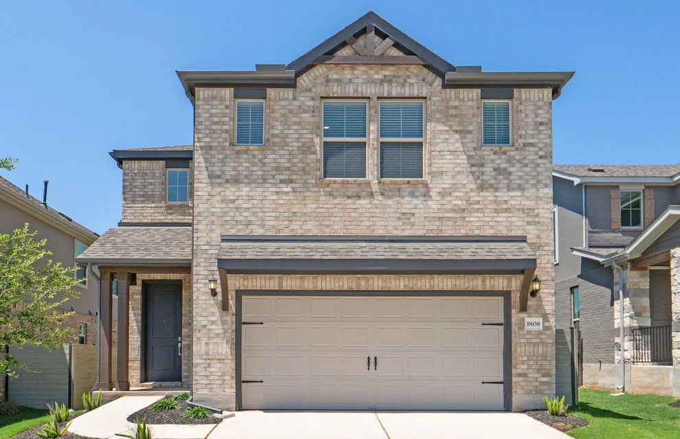 Unit for sale at 1808 Spring Mountain CV, Georgetown, TX 78628