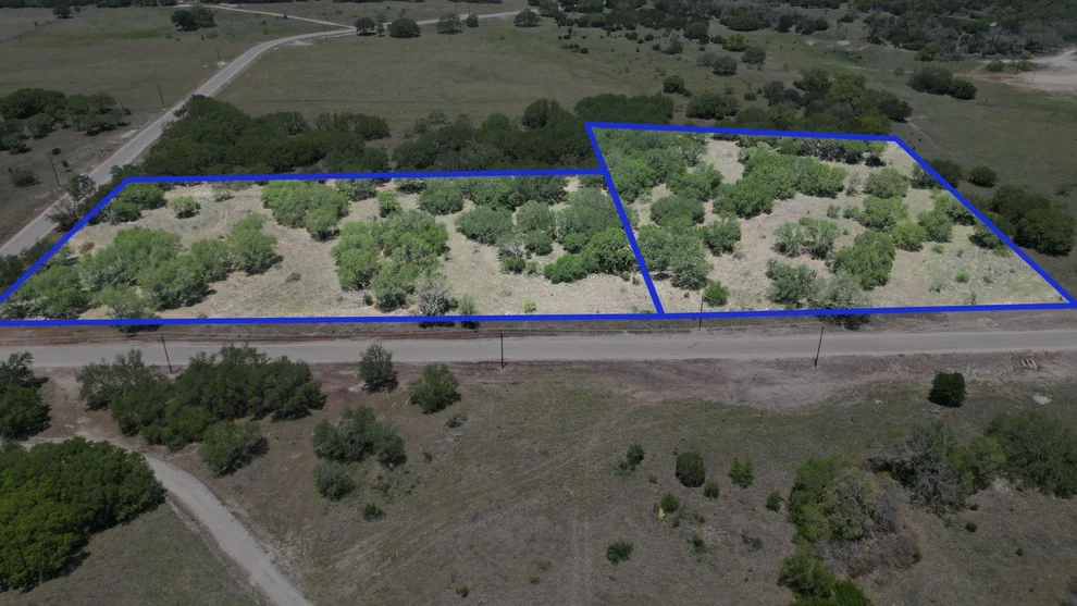 Unit for sale at TBD Shin Oak DR, Lampasas, TX 76550