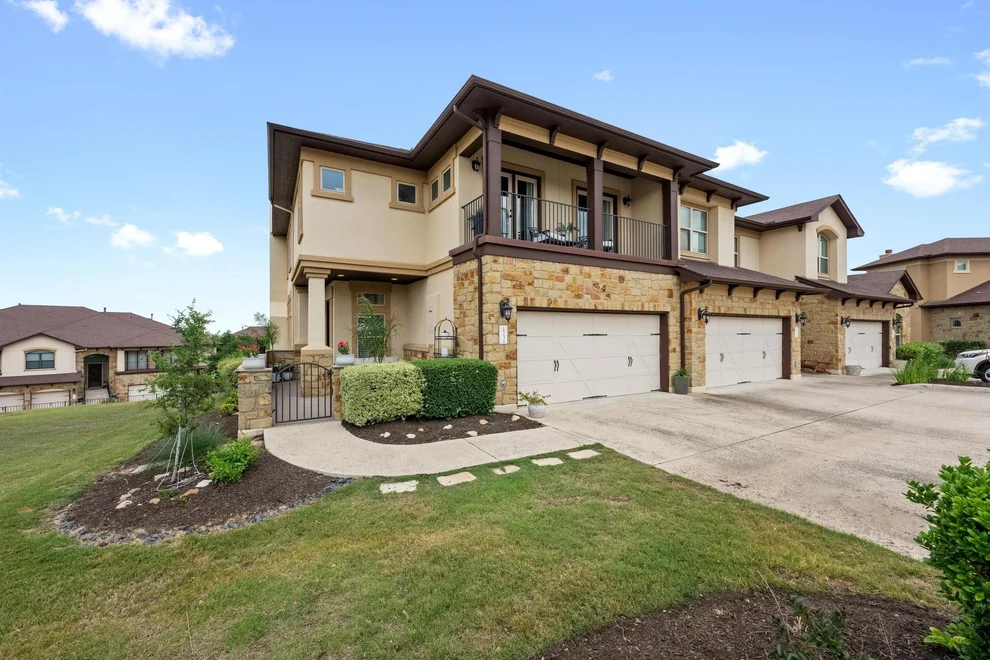 Unit for sale at 123 ANTONIO WAY, Austin, TX 78734