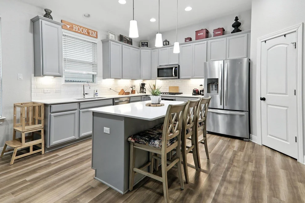 Unit for sale at 140 Cascata WAY, Liberty Hill, TX 78642