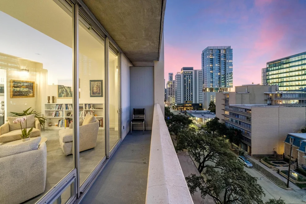 Unit for sale at 1801 Lavaca ST, Austin, TX 78701