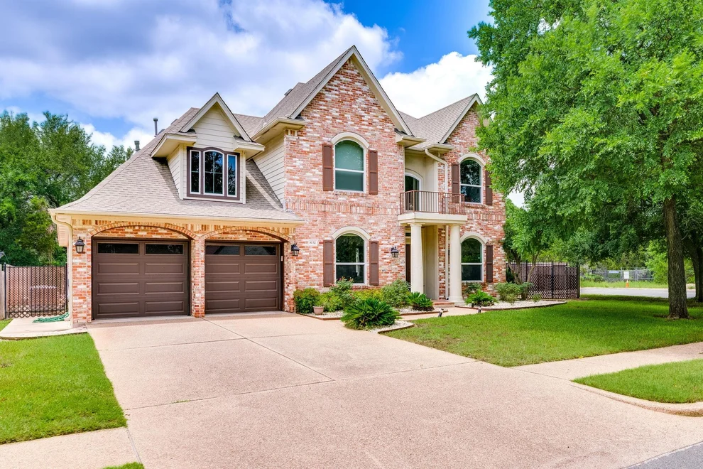 Unit for sale at 8132 Amelia CV, Austin, TX 78750