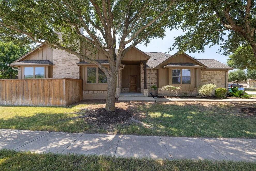 Unit for sale at 19525 Brent Knoll DR, Pflugerville, TX 78660