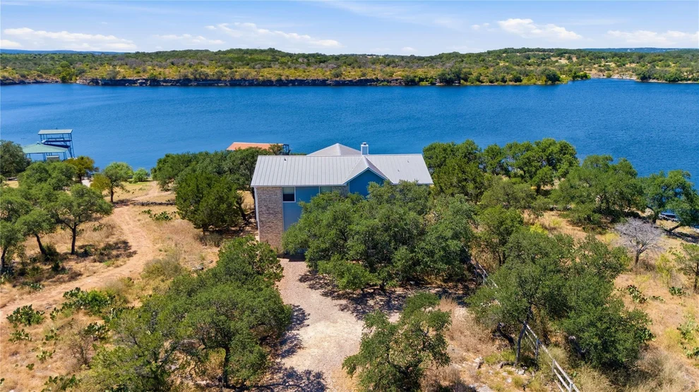 Unit for sale at 2406 Patriot DR, Lago Vista, TX 78645
