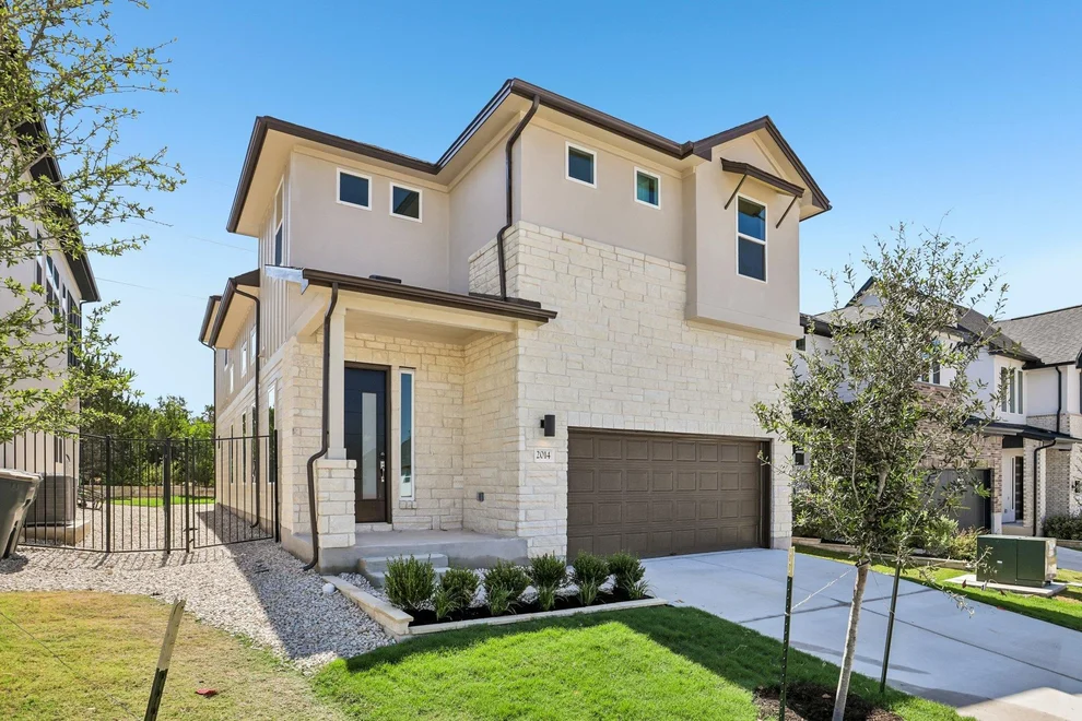 Unit for sale at 2014 Kit CIR, Austin, TX 78758
