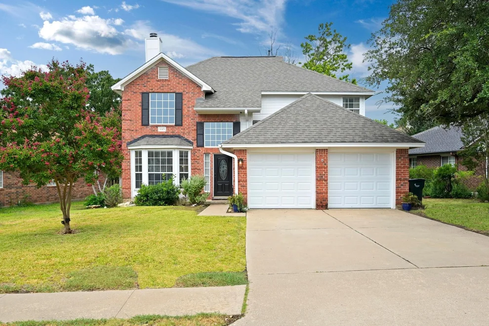 Unit for sale at 8305 Hillrock DR, Round Rock, TX 78681