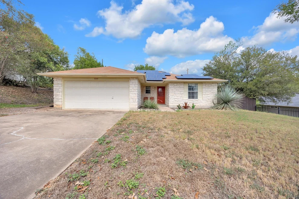 Unit for sale at 8300 Red Willow DR, Austin, TX 78736